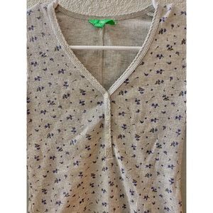 Women’s Long Sleeve Shirt